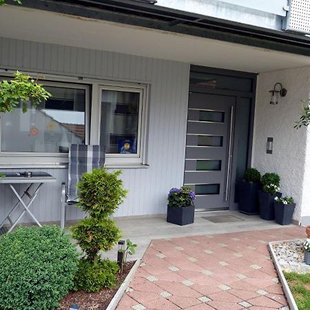 Ferienwohnung Kuermreuth Konigstein in der Oberpfalz Bagian luar foto