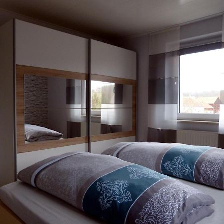 Ferienwohnung Kuermreuth Konigstein in der Oberpfalz Bagian luar foto