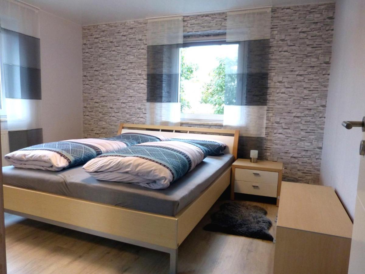Ferienwohnung Kuermreuth Konigstein in der Oberpfalz Bagian luar foto