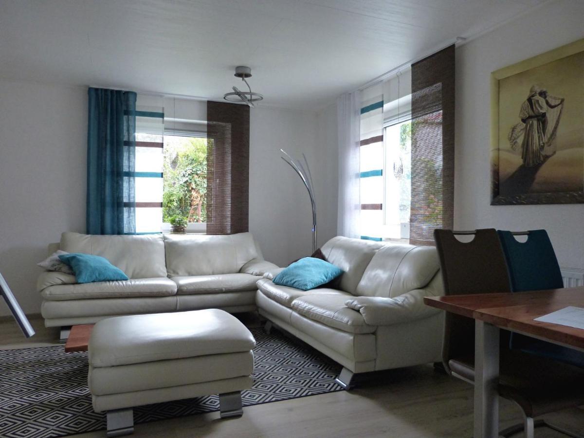 Ferienwohnung Kuermreuth Konigstein in der Oberpfalz Bagian luar foto