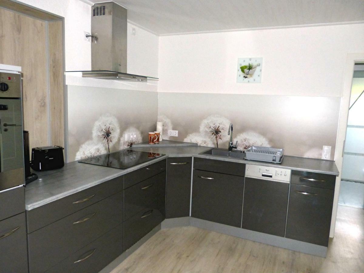 Ferienwohnung Kuermreuth Konigstein in der Oberpfalz Bagian luar foto