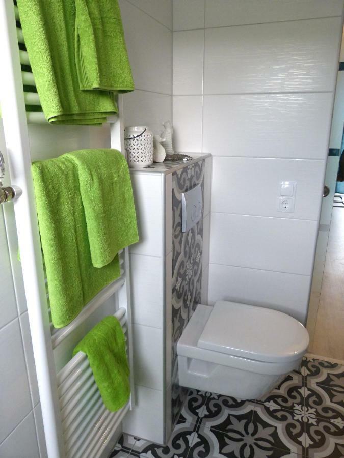 Ferienwohnung Kuermreuth Konigstein in der Oberpfalz Bagian luar foto