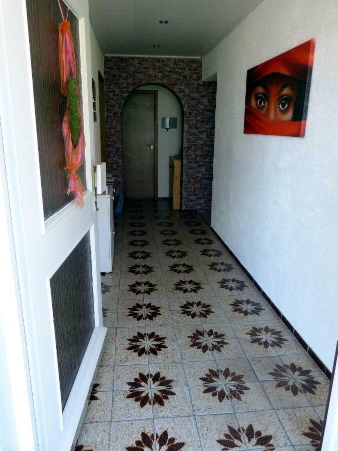 Ferienwohnung Kuermreuth Konigstein in der Oberpfalz Bagian luar foto