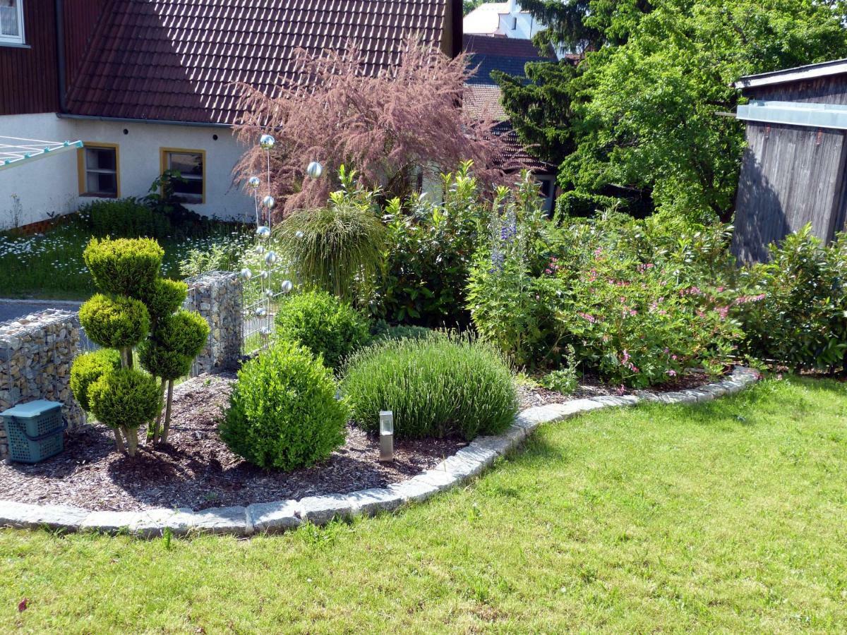 Ferienwohnung Kuermreuth Konigstein in der Oberpfalz Bagian luar foto